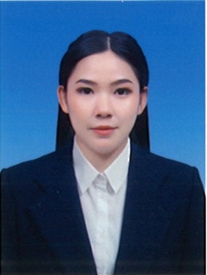 Ms.Prapatsorn  Suksuay